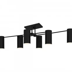 Alberta Ceiling Light