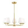 Albion Chandelier - Small