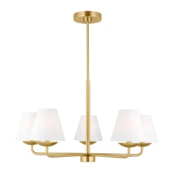 Albion Chandelier - Small