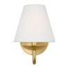 Albion Sconce