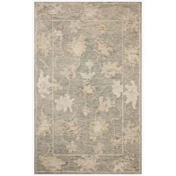 Aldermeadow Hand-Tufted Rug