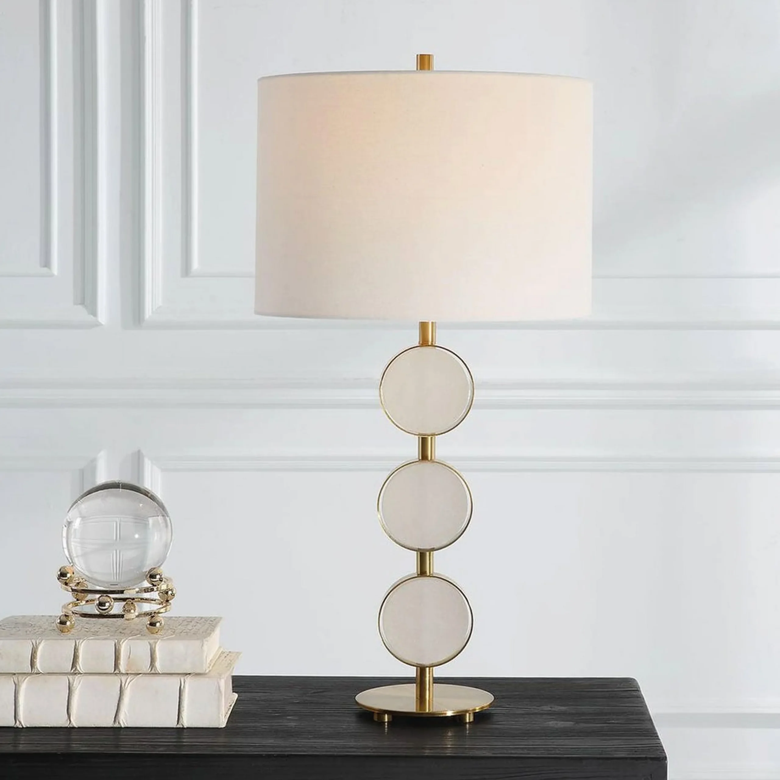 Alderstone Table Lamp