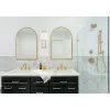 Aldrich Sconce