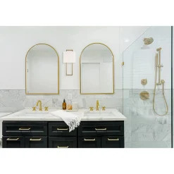 Aldrich Sconce