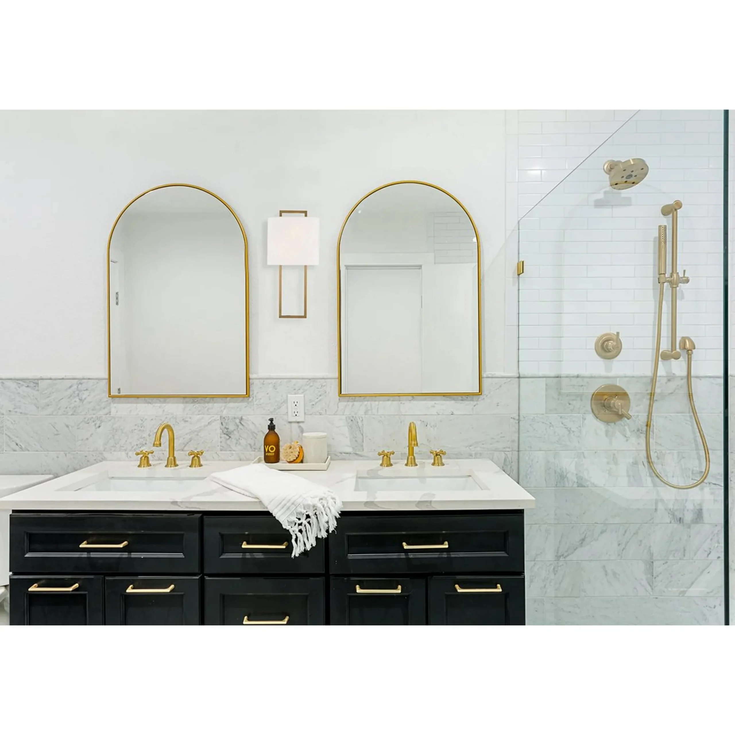 Aldrich Sconce