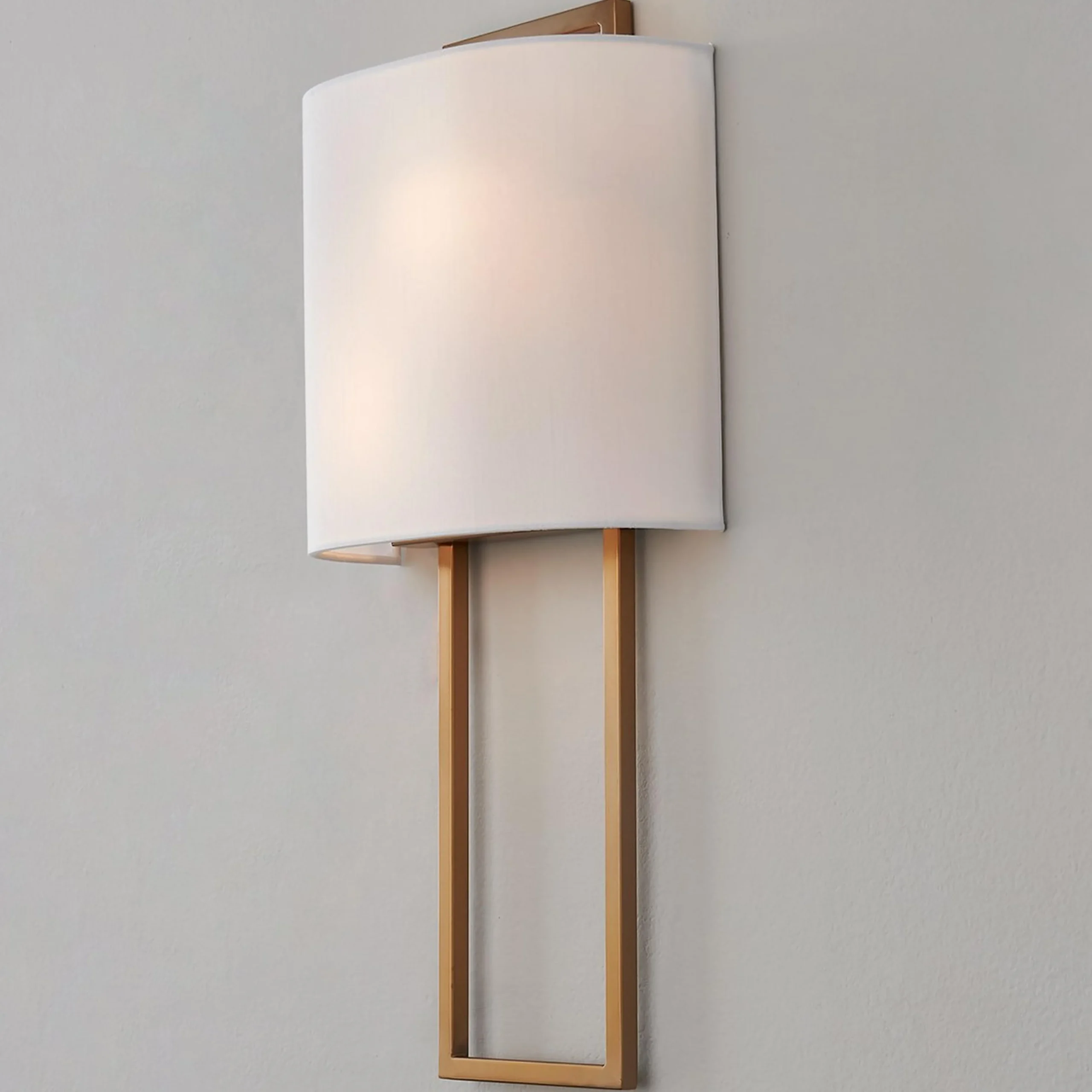 Aldrich Sconce