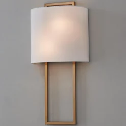 Aldrich Sconce