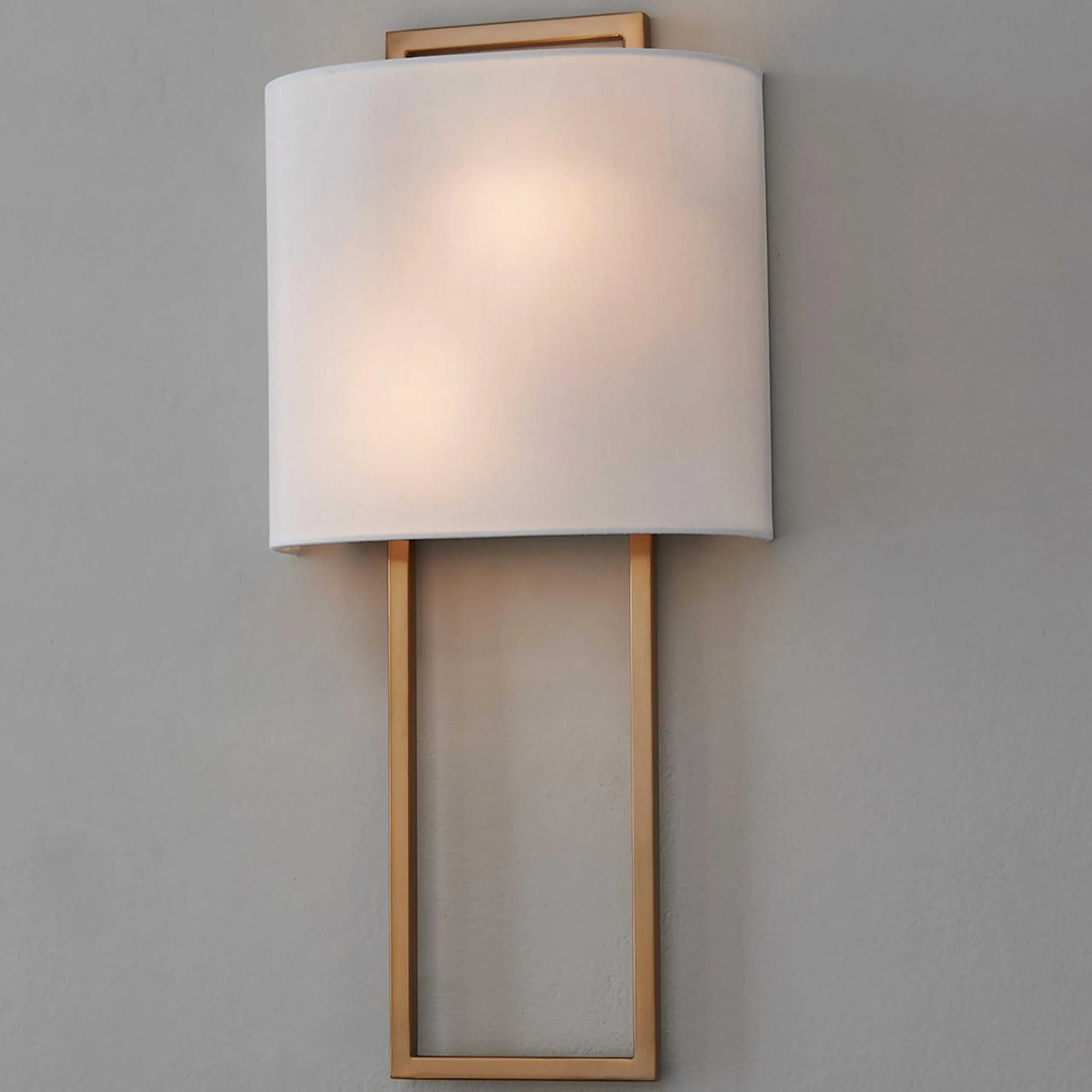 Aldrich Sconce
