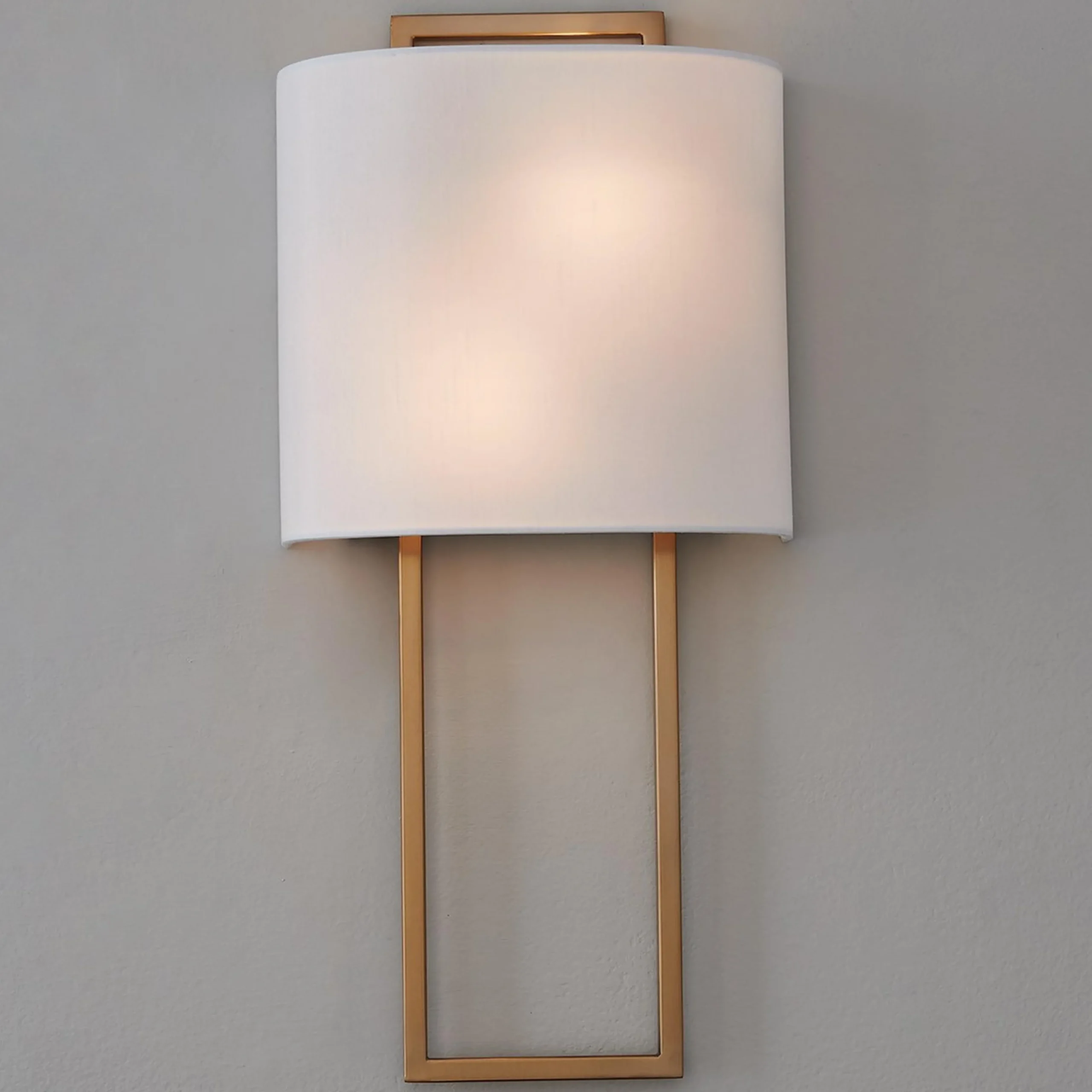 Aldrich Sconce