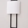 Aldrich Sconce