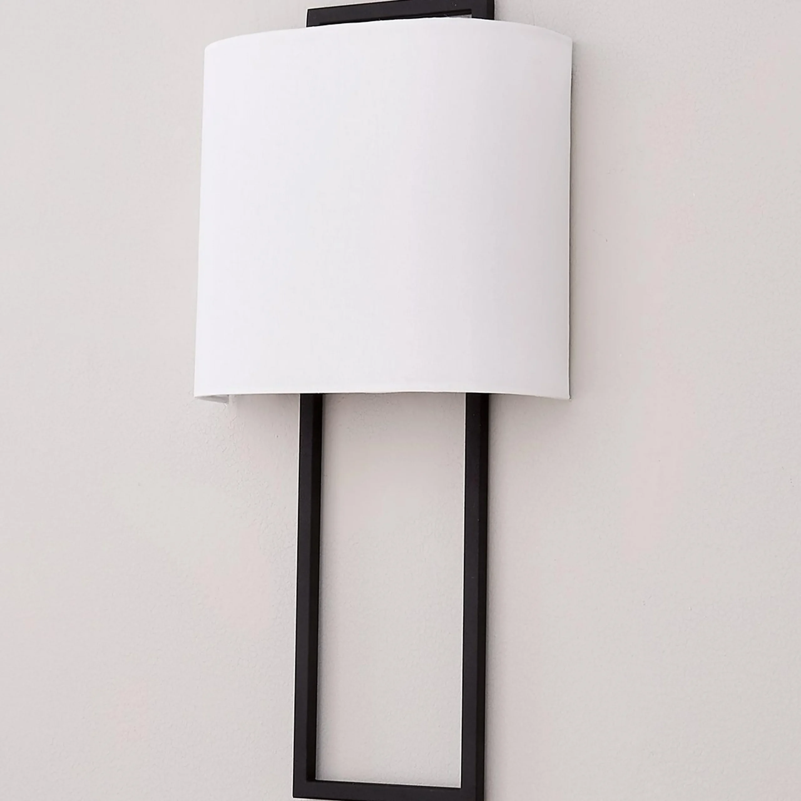 Aldrich Sconce