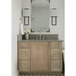 Aldrich Sconce