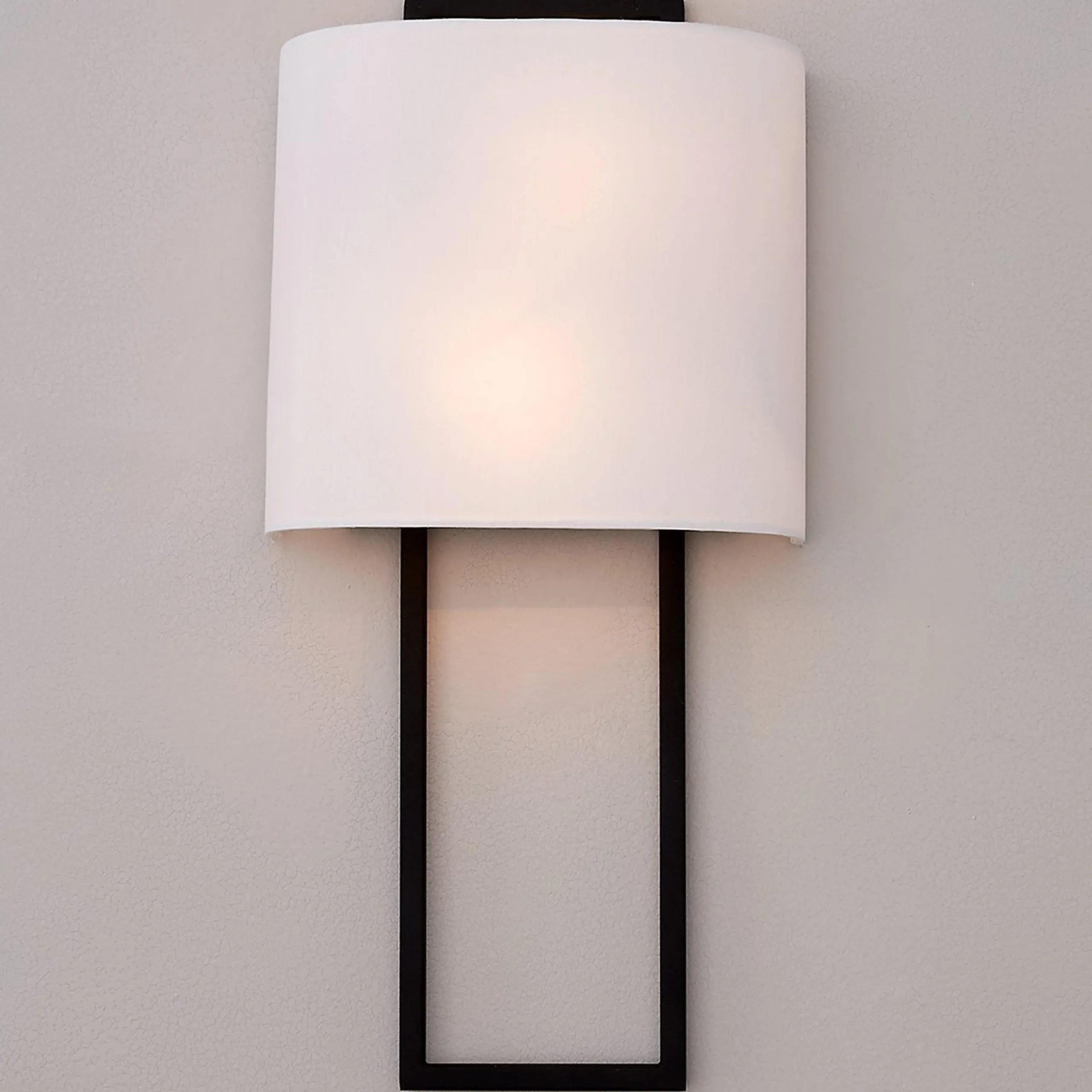 Aldrich Sconce