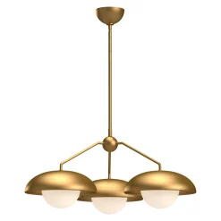 Aleecia Chandelier