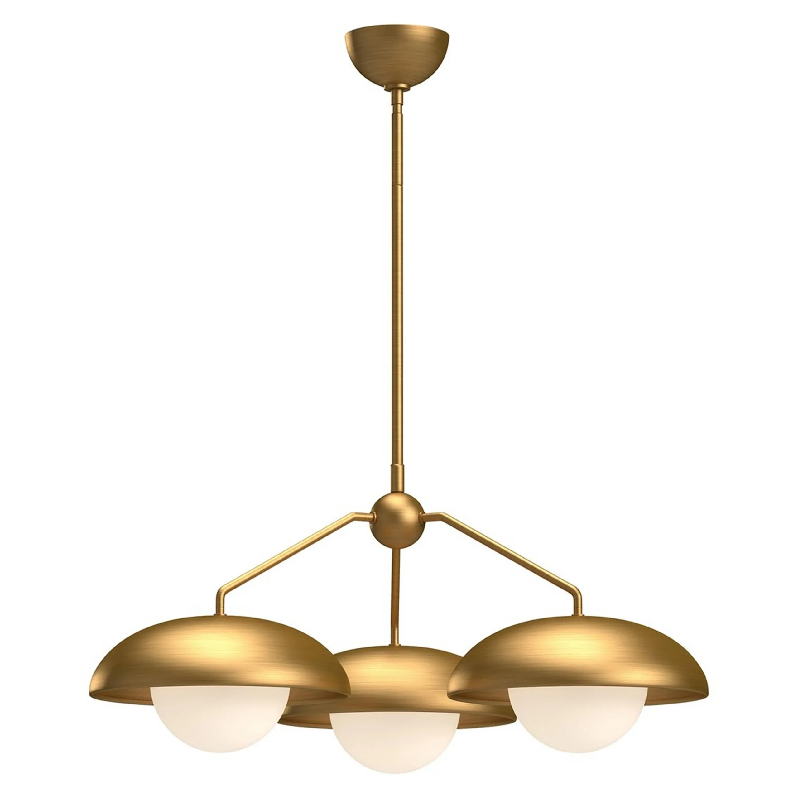 Aleecia Chandelier