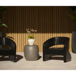 Alicia Indoor / Outdoor Lounge Chair