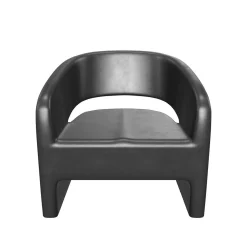 Alicia Indoor / Outdoor Lounge Chair