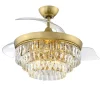 Alisha Smart Hideaway Fan
