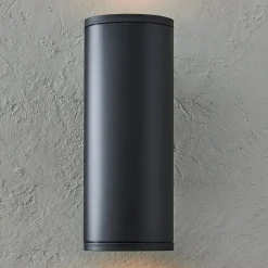 Alistair Outdoor Sconce - Large
