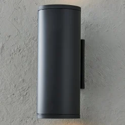 Alistair Outdoor Sconce - Large