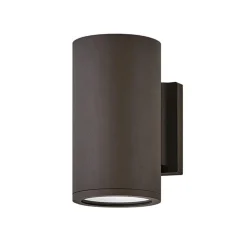 Alistair Outdoor Sconce - Small