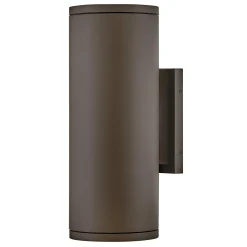 Alistair Outdoor Sconce - Large