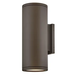 Alistair Outdoor Sconce - Large