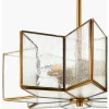 Alliance Chandelier
