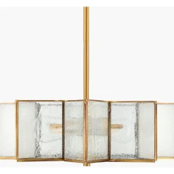 Alliance Chandelier