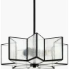 Alliance Chandelier