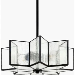 Alliance Chandelier