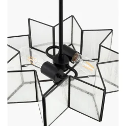 Alliance Chandelier