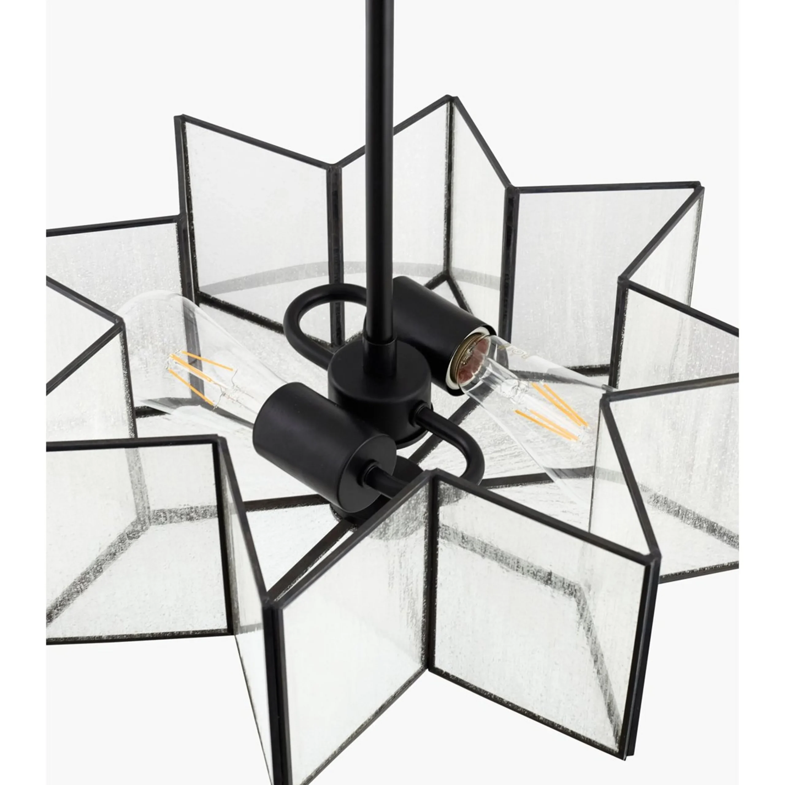 Alliance Chandelier