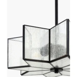 Alliance Chandelier