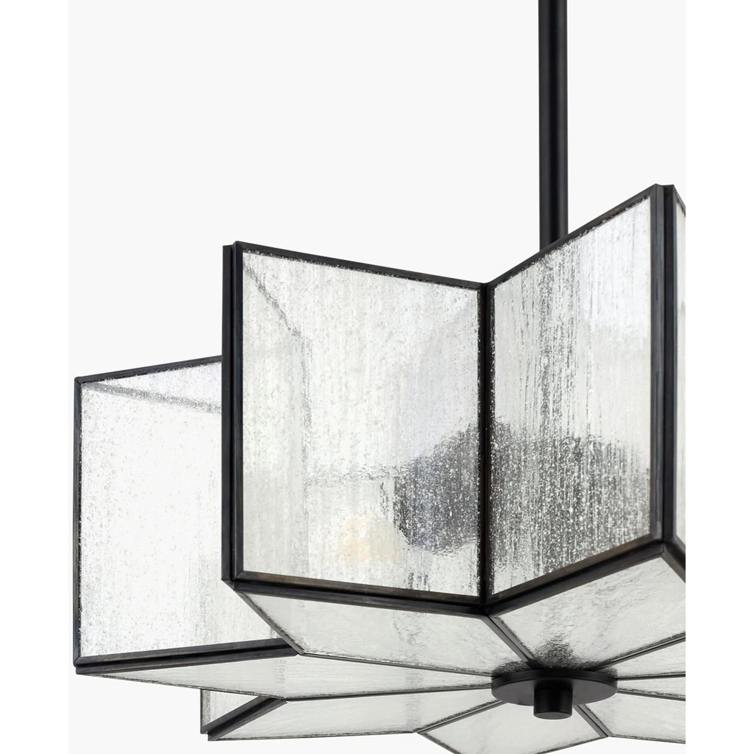 Alliance Chandelier