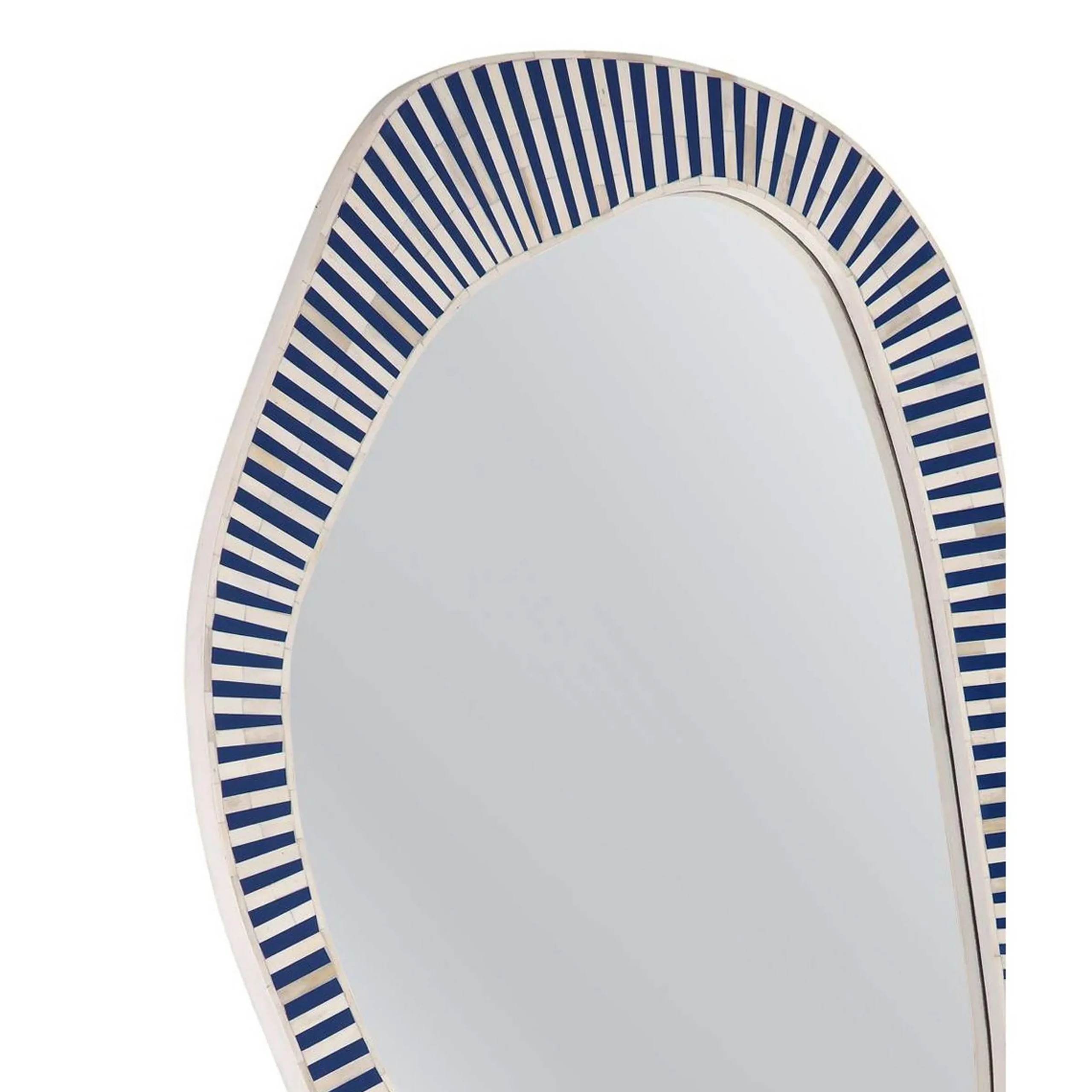 Alma Mirror