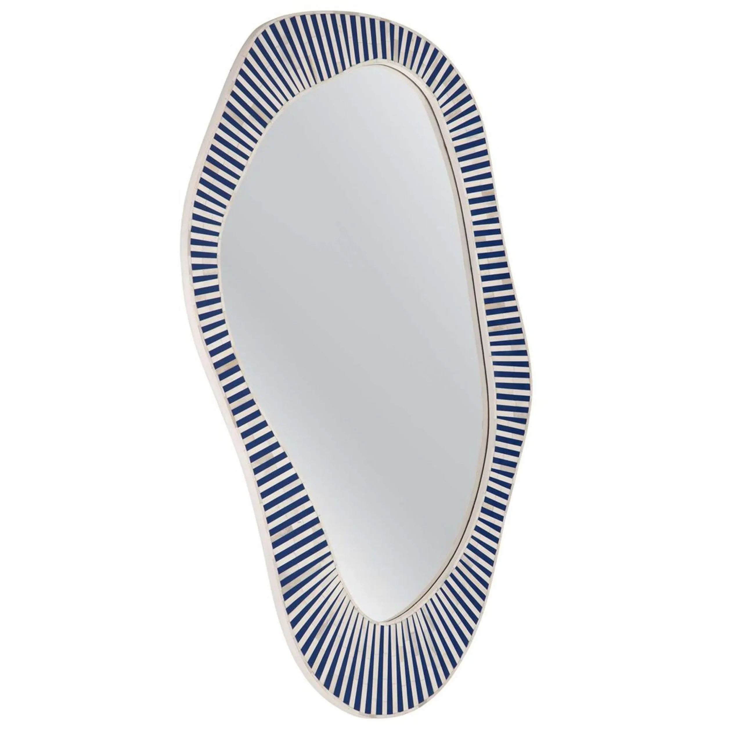 Alma Mirror