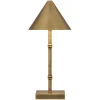 Almirah Cordless LED Table Lamp
