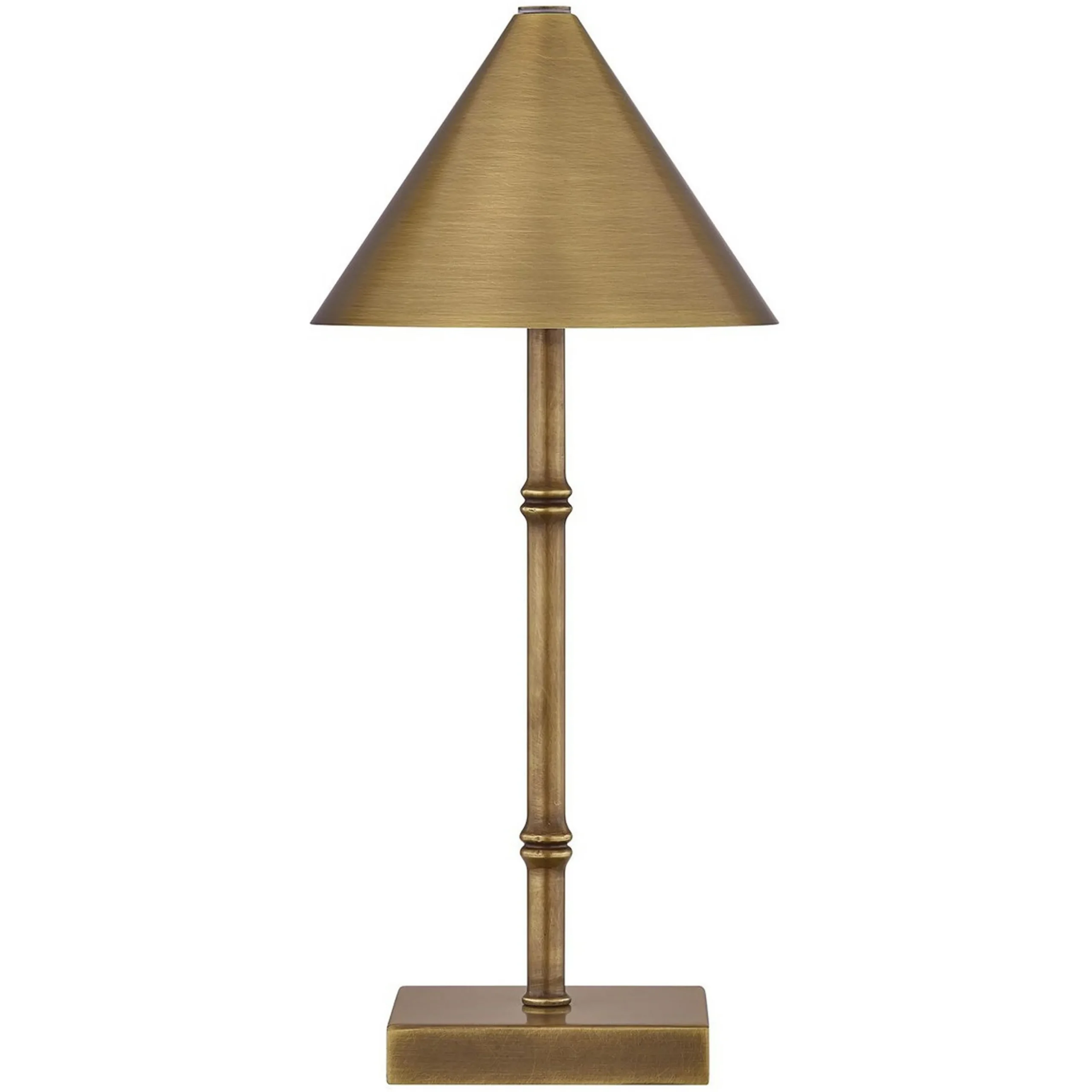 Almirah Cordless LED Table Lamp