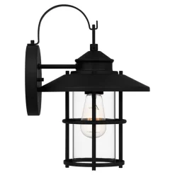 Almoney Outdoor Sconce - Small