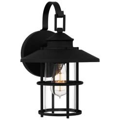 Almoney Outdoor Sconce - Small