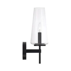 Alonso Bath Sconce