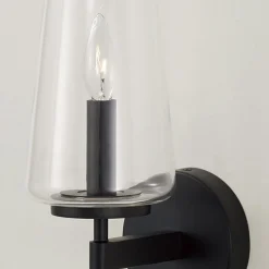 Alonso Bath Sconce