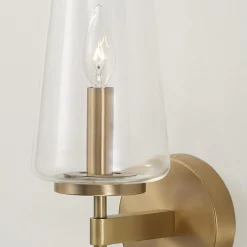Alonso Bath Sconce