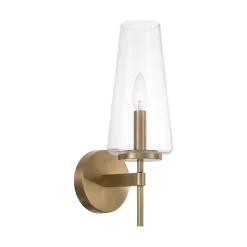 Alonso Bath Sconce