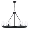 Alonso Chandelier - Large