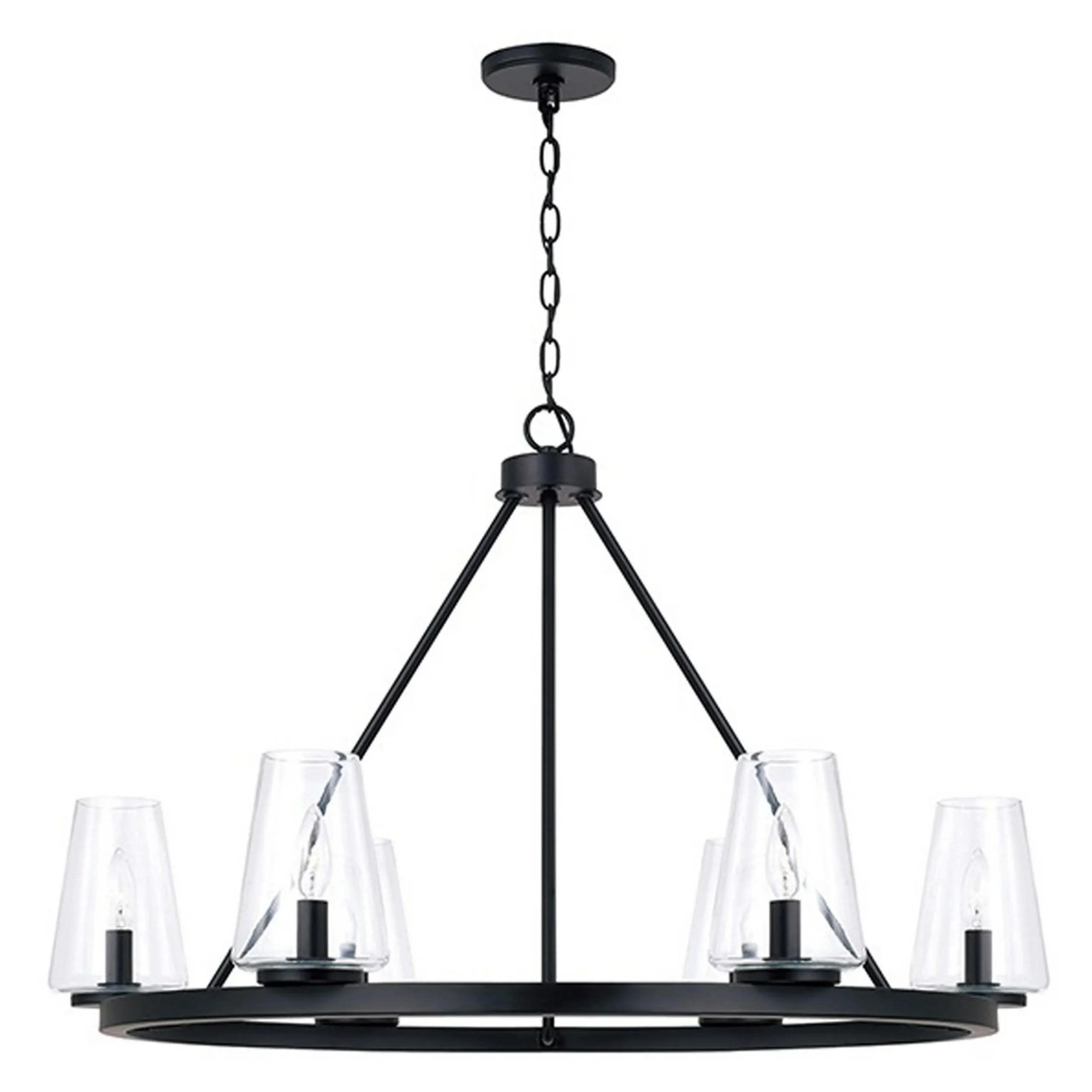 Alonso Chandelier - Large