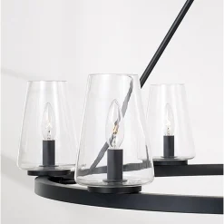 Alonso Chandelier - Large
