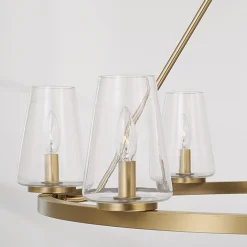 Alonso Chandelier - Large