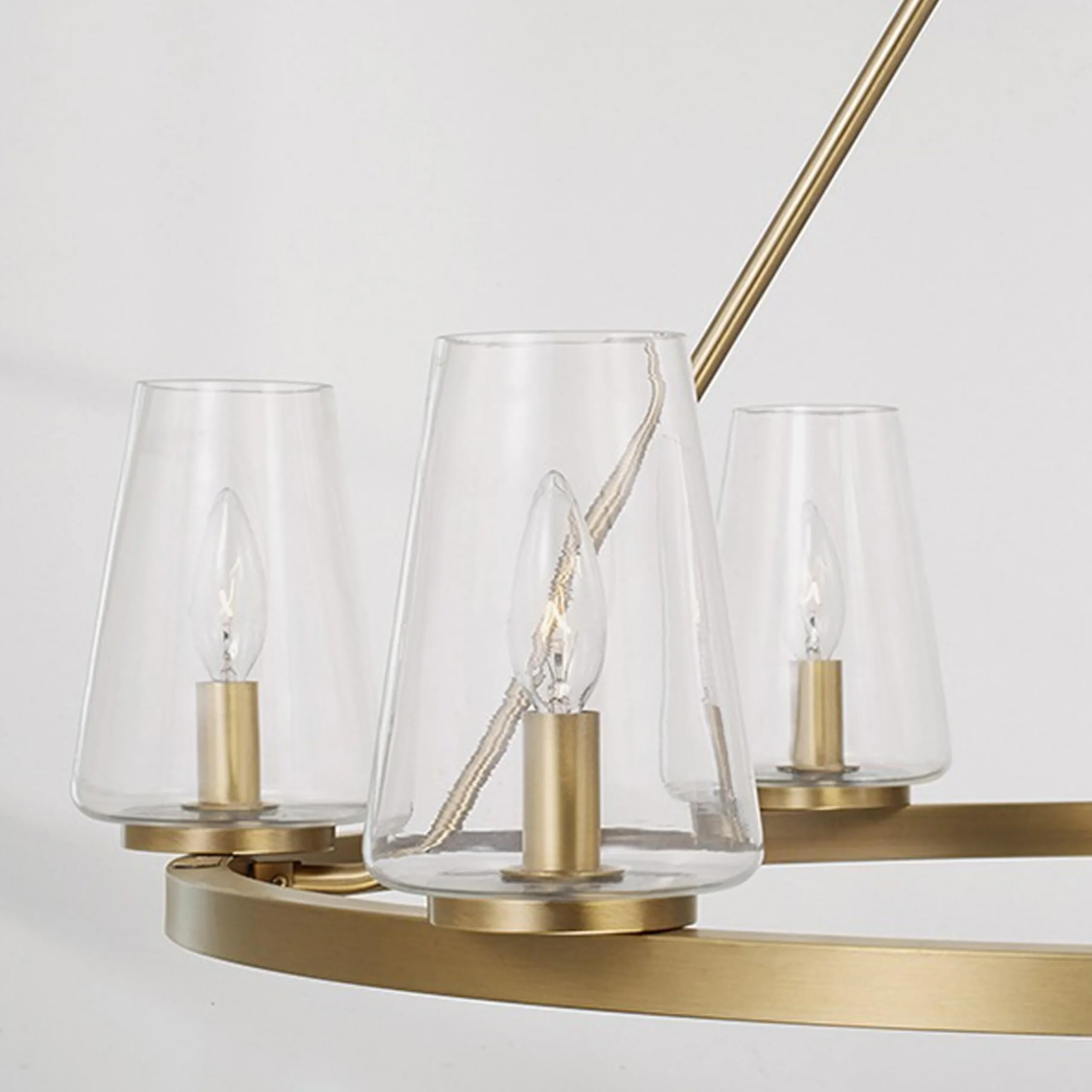 Alonso Chandelier - Large